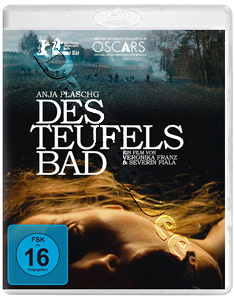 The Devil's Bath (2024)